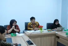 Kawal Penilaian IRH 2026, Kemenkum NTB Berikan Pendampingan kepada Pemda se-NTB