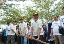 Momen HUT 386, Pemkab Bima Gelar Lomba dan Kegiatan Masyarakat