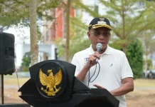 Pemkab Bima Siapkan Upacara Akbar Hari Jadi ke-386