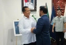 NTB  Tawarkan Energi Hijau hingga Destinasi Wisata Premium ke Investor Oman