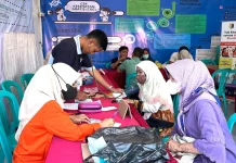 Festival 1 Muharram, Pemkab Lotim Sediakan Cek Kesehatan Gratis untuk Masyarakat