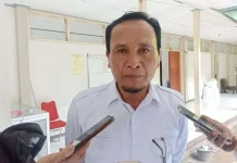 Cuaca dan Program Mendukung, Produksi Padi Lombok Timur Meningkat