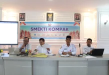 SMKN 3 Mataram Gelar Pleno Penentuan Kenaikan Kelas