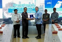Mataram Percepat Smart City lewat Kolaborasi Jakarta