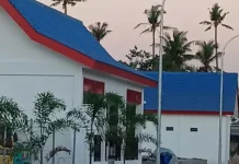 KNMP Bintaro Siap Jadi Sentra Ekonomi Nelayan