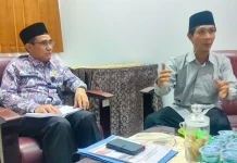 NTB Perkuat Persiapan MTQ Nasional 2026, Target Masuk Lima Besar