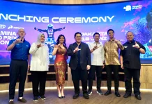MotoGP Mandalika 2026 Bukan Sekadar Balapan, Jadi Wajah Indonesia di Mata Dunia