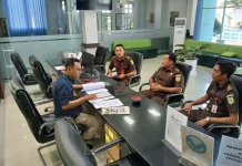 Sawah Milik Terpidana Bandara Lombok Laku Dilelang Rp369 Juta