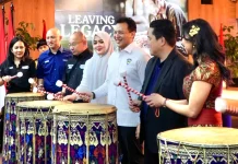 Tiket MotoGP Mandalika 2026 Resmi Dijual, Ada Diskon hingga 50 Persen