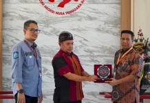Papua Barat Daya Bidik Kerja Sama Pengelolaan Museum NTB