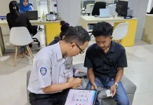 Tunggakan Iuran JKN di BPJS Kesehatan Mataram Capai Rp97 Miliar