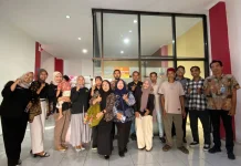 Evaluasi Permenkumham No. 4 Tahun 2021, Kemenkum NTB FGD Bersama BKBH FHISIP Unram