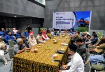 TVRI NTB Serap Aspirasi Publik, Perkuat Kualitas Siaran