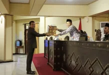 DPRD Lombok Barat Bedah Pertanggungjawaban APBD Demi Transparansi Publik
