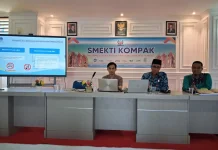 SMKN 3 Mataram Jadi Lokasi Ujian Semester Genap Universitas Terbuka