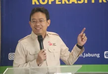 Program PED OJK NTB Fokus pada Kakao, Perkuat Kesejahteraan Petani dan Ekonomi Desa