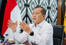 Benahi Tata Kelola Keuangan, Pemprov NTB Bidik Pengelolaan Anggaran Transparan