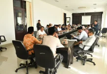 Pilkades Serentak Lombok Timur Disepakati Digelar 27 Januari 2027