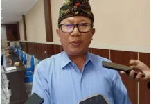Pemkab Lombok Timur Optimalkan PAD Melalui Pajak Air Bawah Tanah