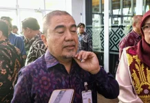 Bank NTB Syariah Gelontorkan KUR Rp40 Miliar bagi UMKM dan PMI