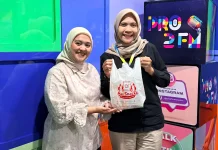 Merintis Hai.Snacks Dari Kesedihan Menjadi Kesuksesan