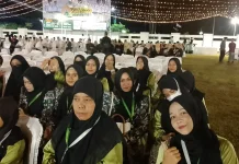 Mataram Bidik Prestasi Lebih Tinggi di MTQ