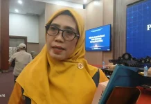 Pemkab Loteng Sebut Dana Desa Semakin Terbatas Jadi Tantangan bagi Desa