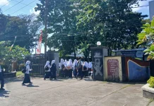 Seleksi SPMB Jalur Prestasi SMP di Lombok Tengah, Sedang Berjalan