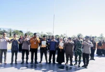 Sensus Ekonomi Bima Resmi Dimulai, Libatkan 537 Petugas