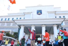 Lombok Tengah, Canangkan Sensus Ekonomi 2026 untuk Perkuat Perencanaan Pembangun