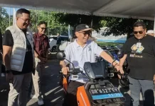 BSI Perluas Pembiayaan Kendaraan Listrik di NTB, Dorong Transisi Energi Hijau