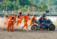 Mandalika Siap Sambut MotoGP 2026