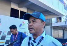 Penerapan Regulasi FIM di MRS 2026 Direspons Positif oleh Pembalap