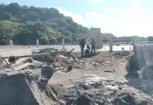 Pembangunan KNMP Sangoro Capai 64 Persen