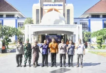 Sensus Ekonomi Siap Petakan Potensi Usaha Daerah Kabupaten Bima