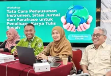 Menulis adalah Nalar Birokrasi: Dilema ASN antara Angka Kredit & Profesionalisme