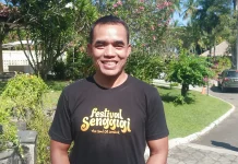 Dandim 1606/Mataram Pastikan Nobar Piala Dunia 2026 Bawa Manfaat bagi UMKM NTB