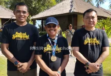 Festival Senggigi Jadi Agenda Besar Baru Lombok Barat Tarik Wisatawan