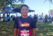 Senggigi Fun Run 2026 Dongkrak Pariwisata Gerakkan Ekonomi Lokal