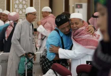 Kloter 15 Tiba, Operasional Haji NTB 2026 Resmi Berakhir