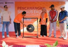Sekda Ajak Masyarakat Sukseskan Sensus Ekonomi 2026 Bersama BPS