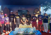 Festival Senggigi 2026 Hadirkan Seni Budaya dan Hiburan di Lombok Barat