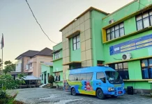 Dukcapil Jemput Bola, Siswa Mataram Dipermudah Rekam e-KTP