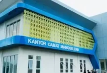 Polda NTB Mulai Selidiki Dugaan Korupsi Pembangunan Kantor Camat Manggelewa