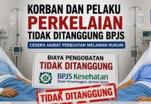 BPJS Kesehatan Tidak Tanggung Biaya Korban dan Pelaku Perkelahian