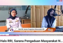 Dishub NTB: Kesadaran Berkendara Warga Dinilai Meningkat