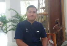 Tren Okupansi Hotel Aruna Senggigi Naik Bertahap saat Libur Sekolah