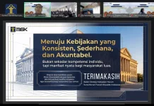 Kanwil Kemenkum NTB Dorong Kebijakan Berkualitas