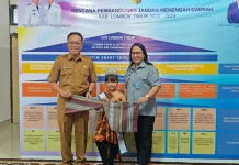 Kemenkum NTB Perkuat Perlindungan KI UMKM dan Tenun Pringgasela