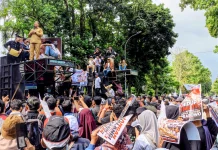 Bongkar Kecurangan MBG, Gubernur Minta Pengelola Istighfar dan Ancam Tutup SPPG